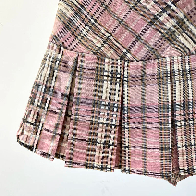 Short Skirt