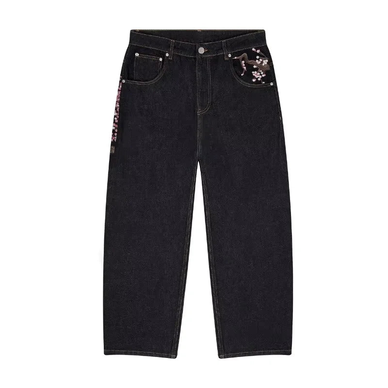vintage jeans