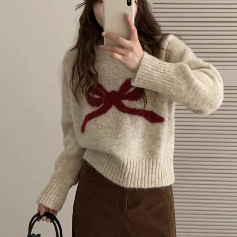 Cozy Jumper
