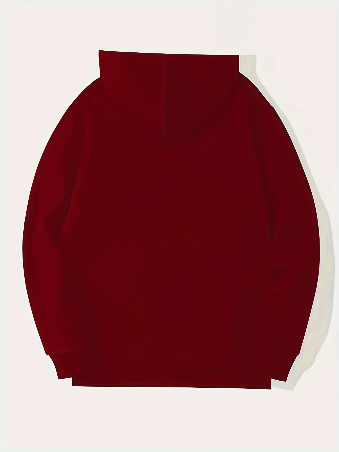 Pullover Hoddie