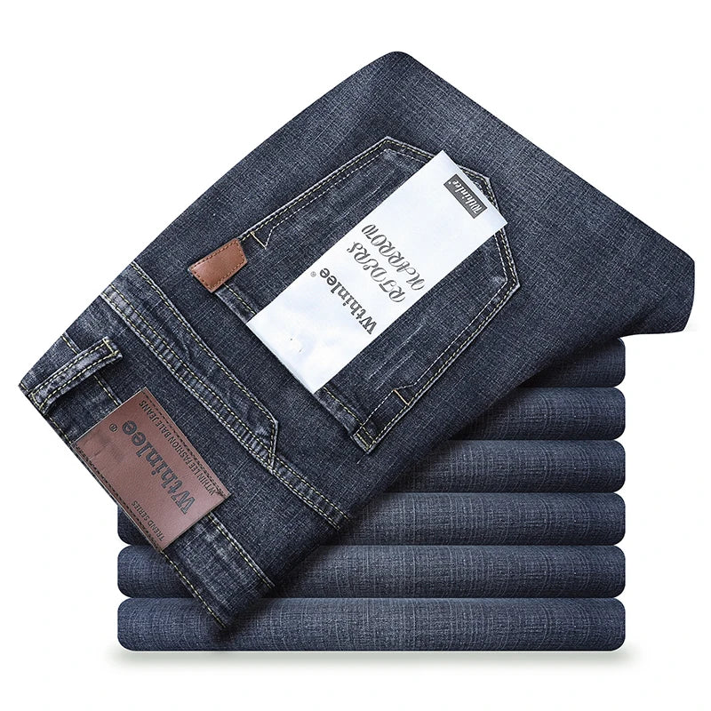 Classic Jeans