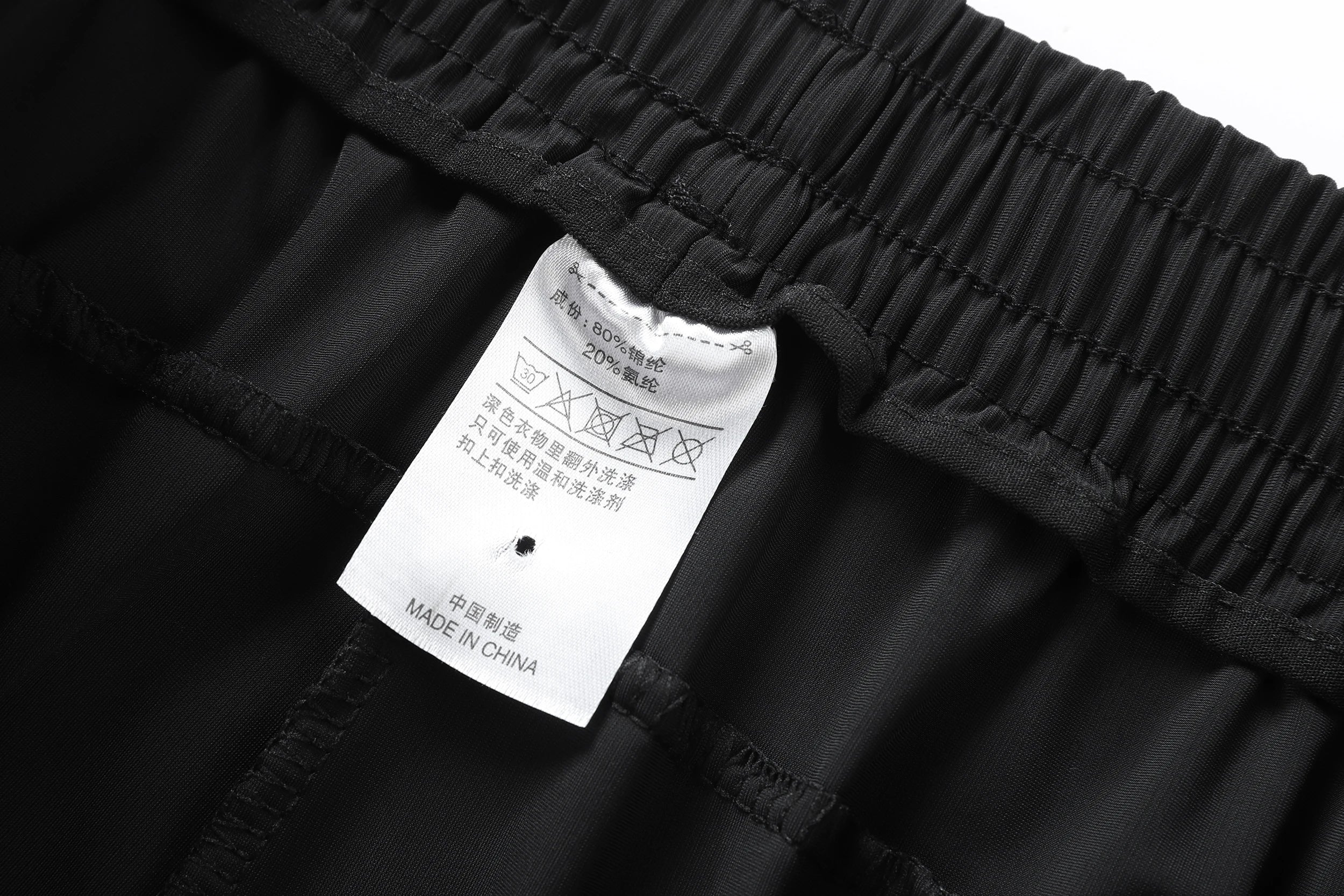 Casual Trousers