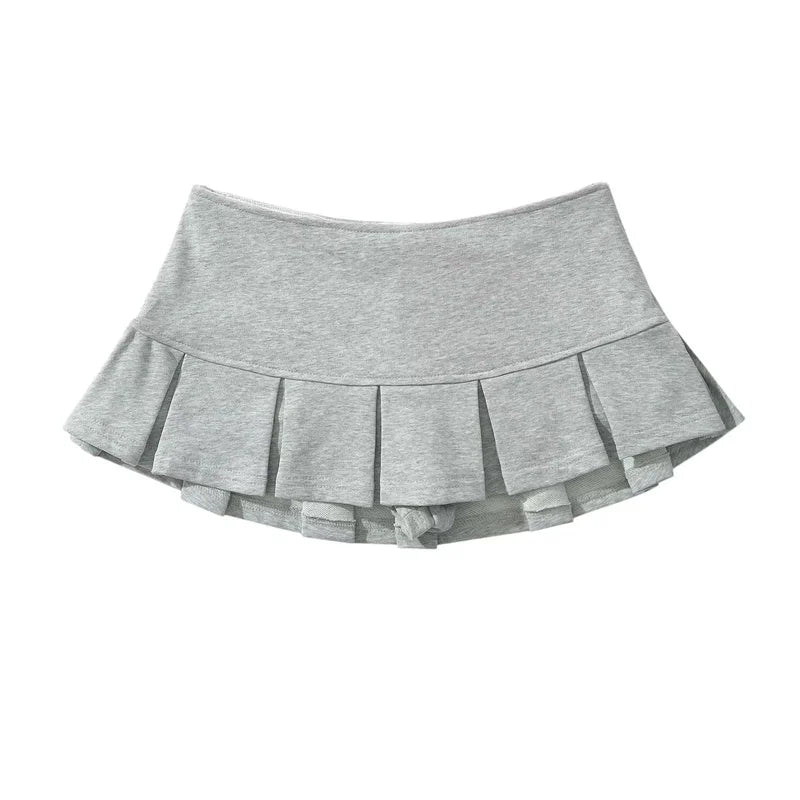 Mini Skirt