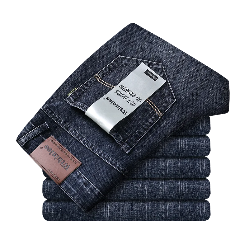 Classic Jeans