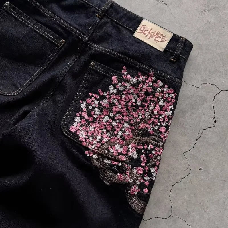 vintage jeans