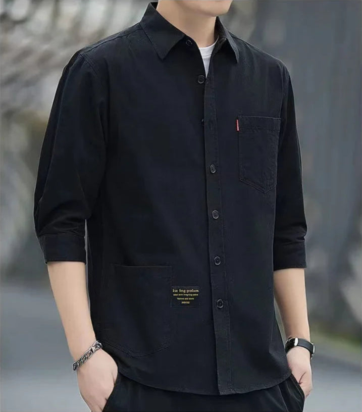 Casual Shirt