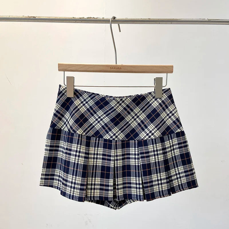Short Skirt