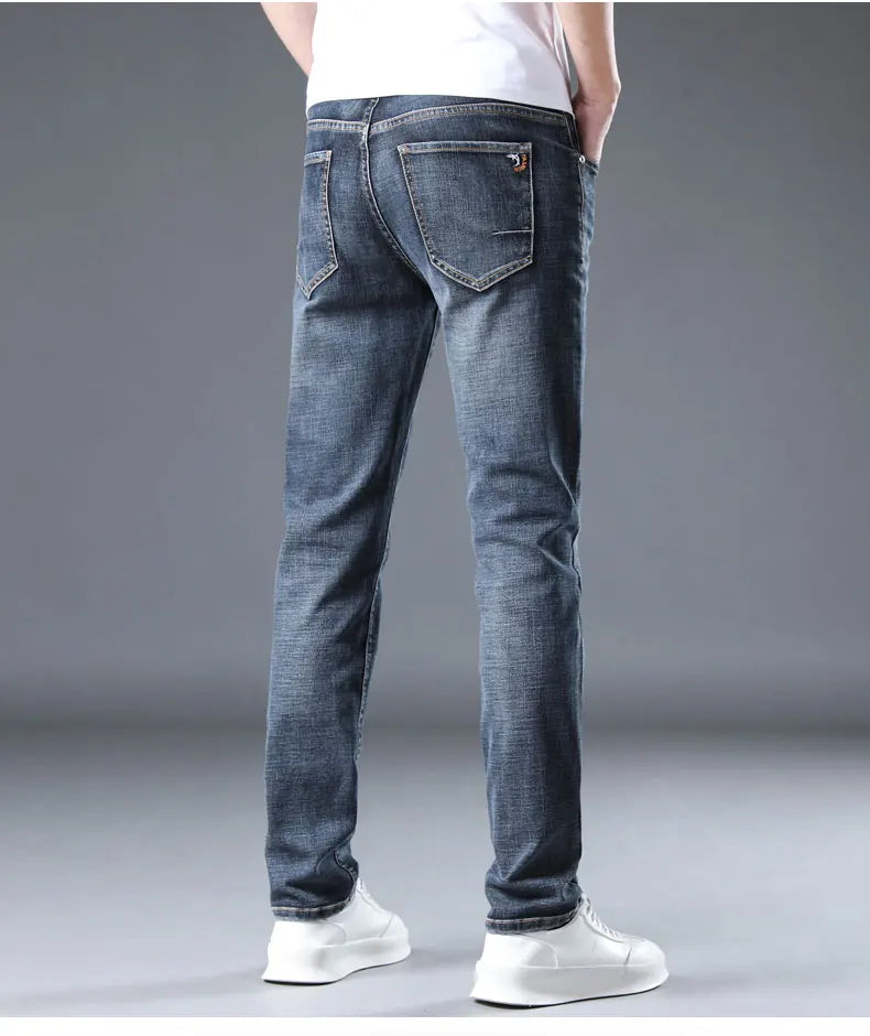 Slim Fit Jeans