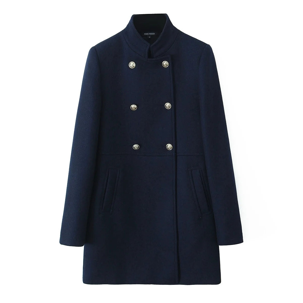 Woolen Coat