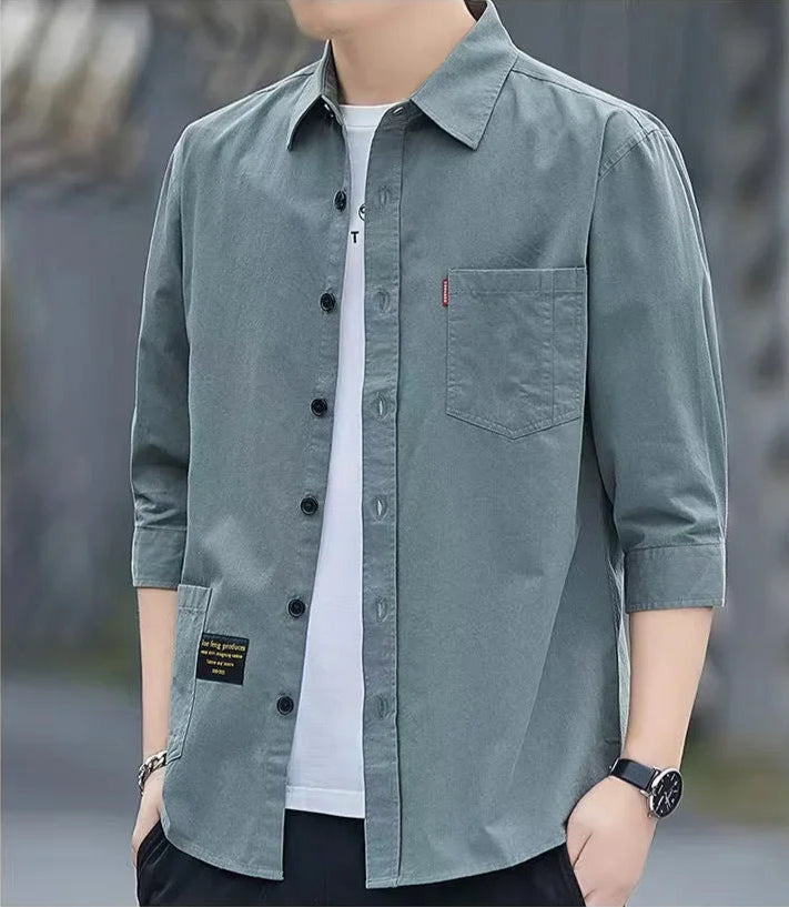 Casual Shirt