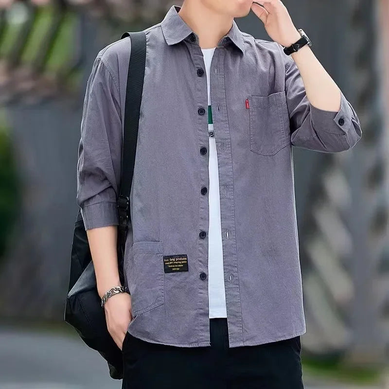 Casual Shirt