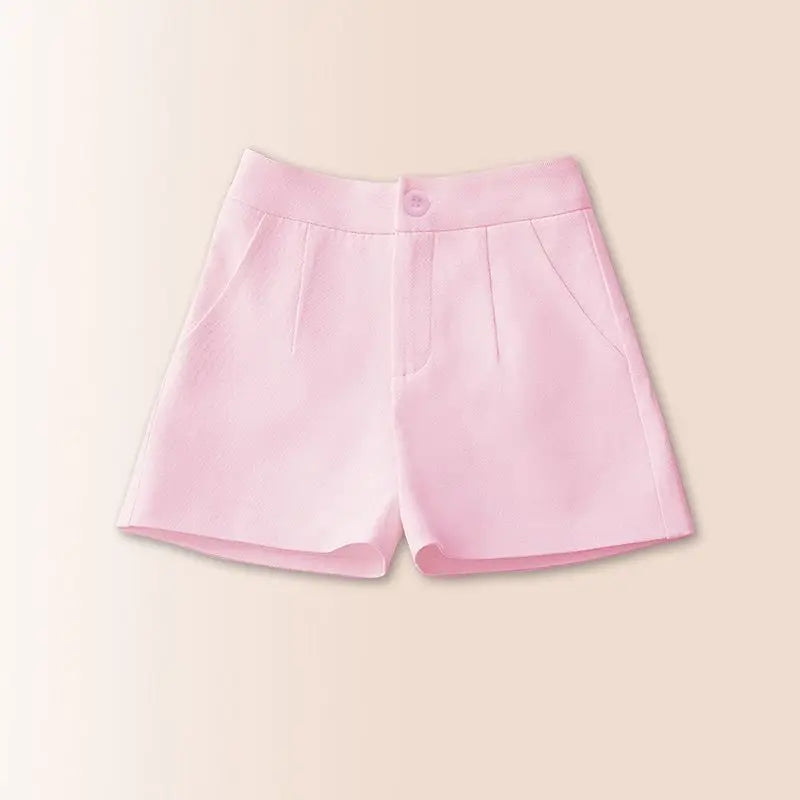 Casual Sports Short Pants