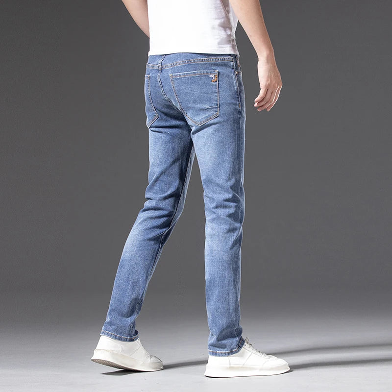 Slim Fit Jeans