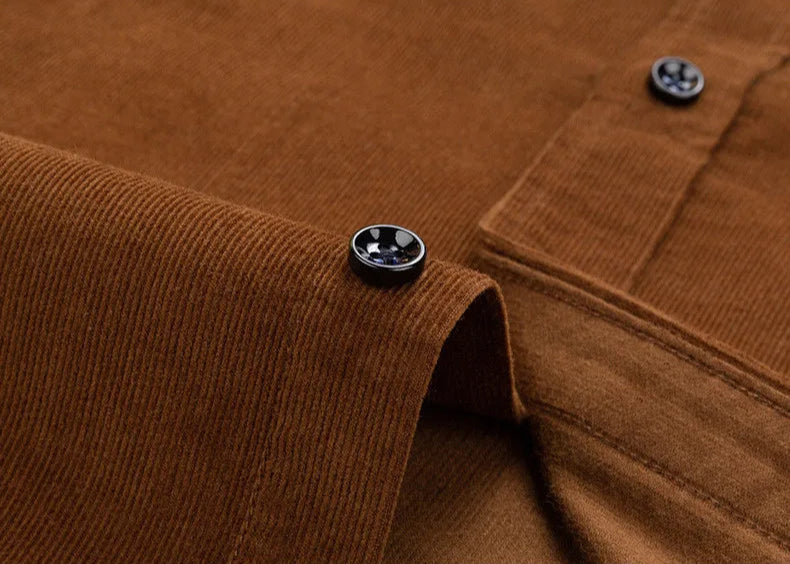 Corduroy Shirts