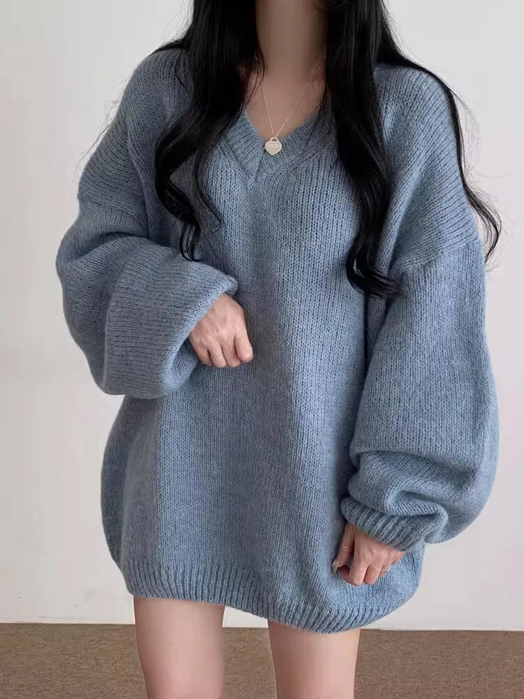 Cozy Jumper