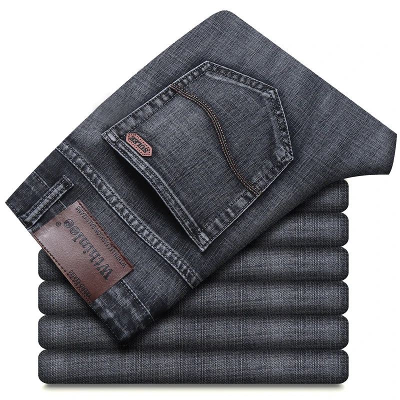 Classic Jeans