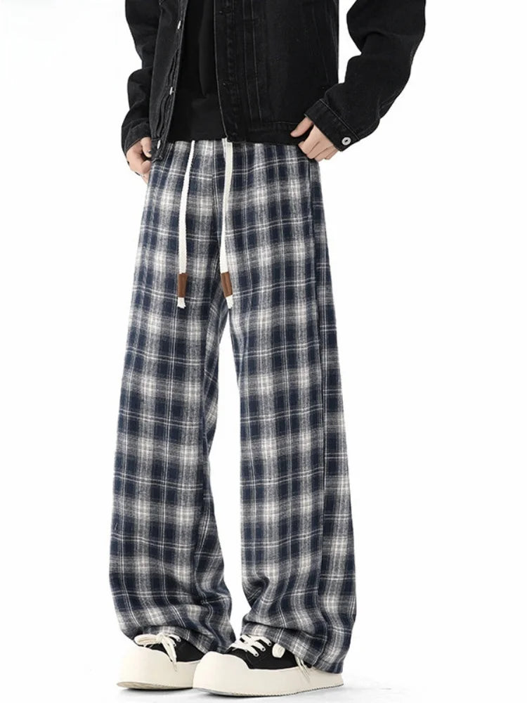 Vintage Casual Pants