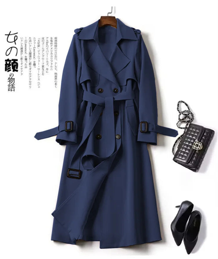 Trench Coat