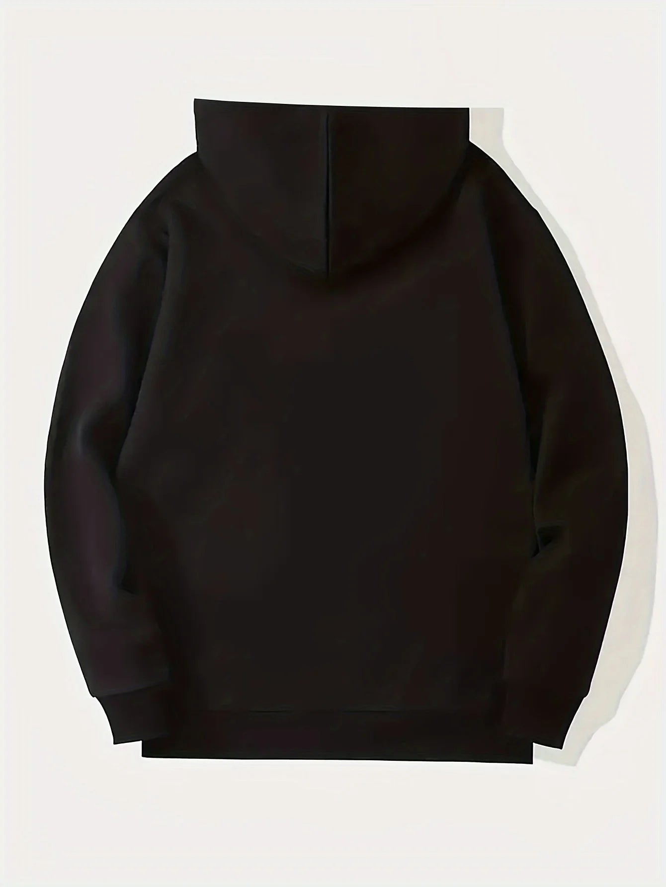 Pullover Hoddie