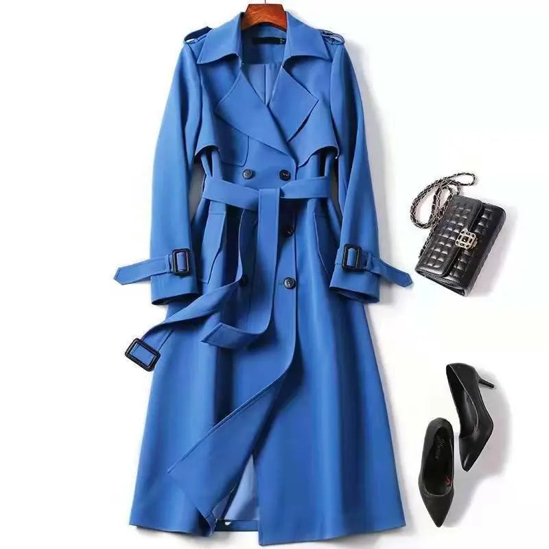 Trench Coat