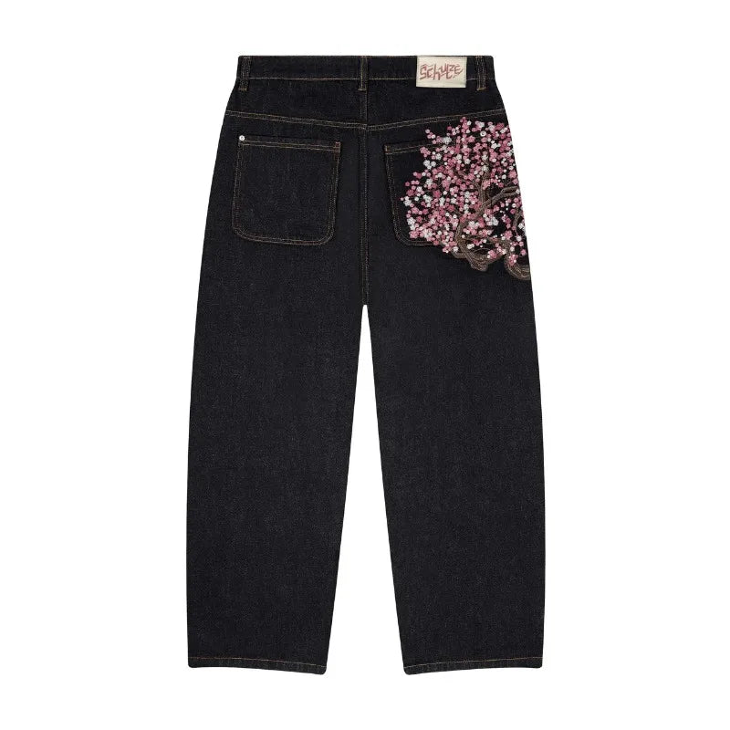 vintage jeans