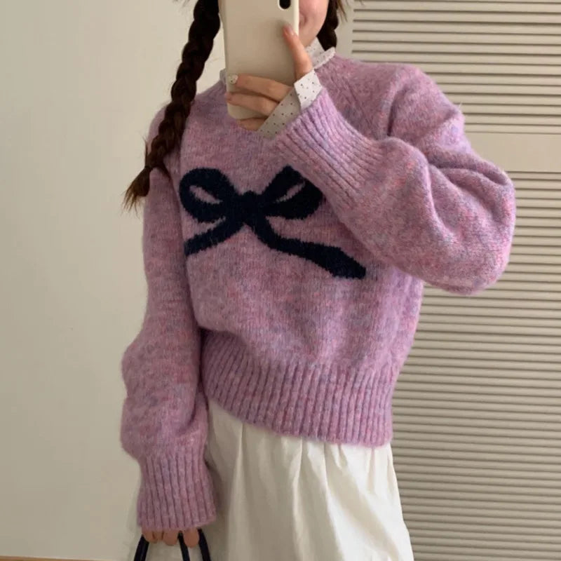 Cozy Jumper