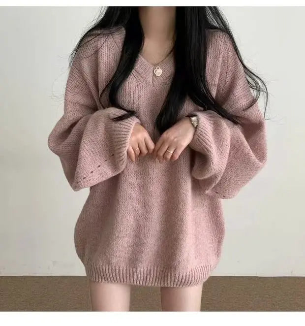 Cozy Jumper