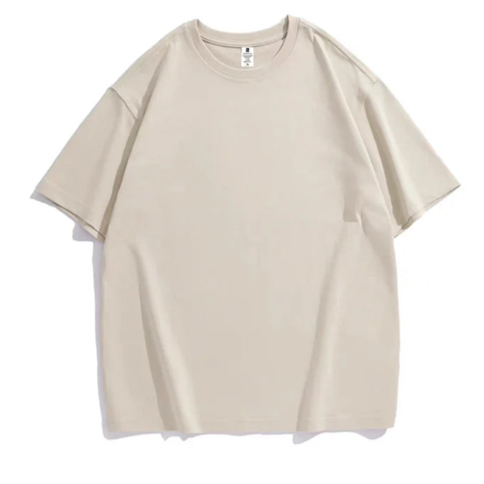 cotton T-shirt