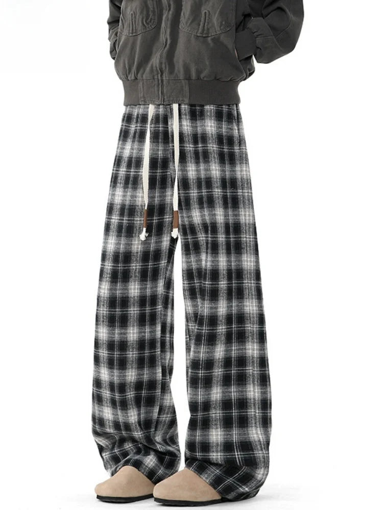 Vintage Casual Pants