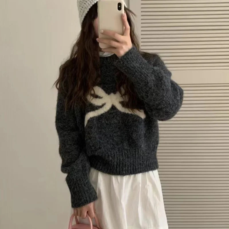 Cozy Jumper