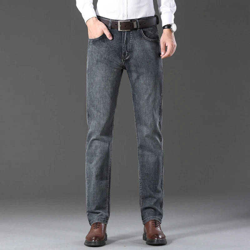 Classic Jeans