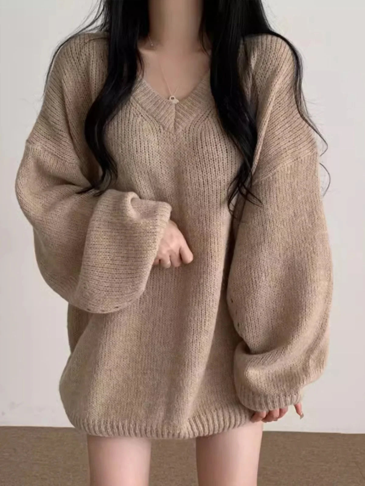 Cozy Jumper