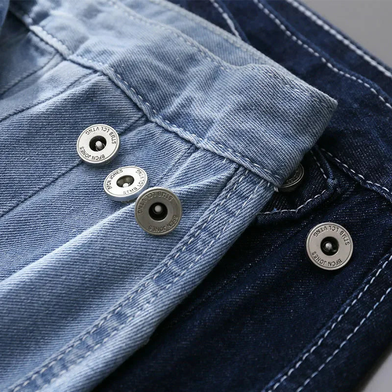Jean Skirts
