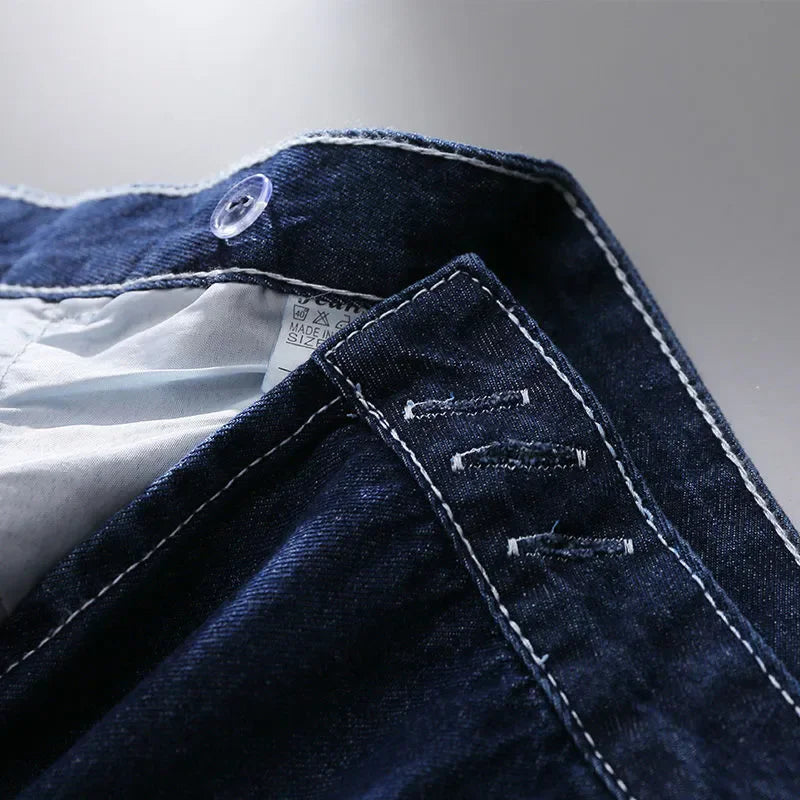 Jean Skirts