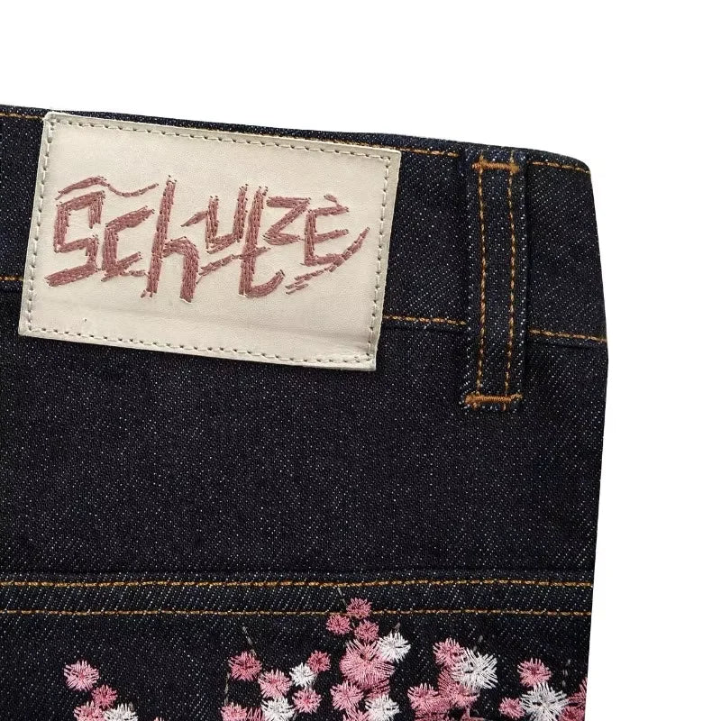 vintage jeans