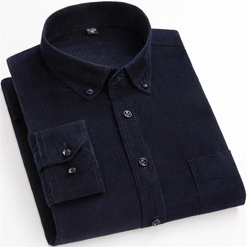 Corduroy Shirts