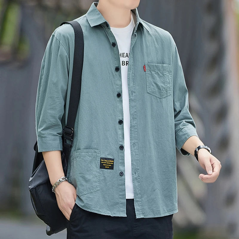 Casual Shirt
