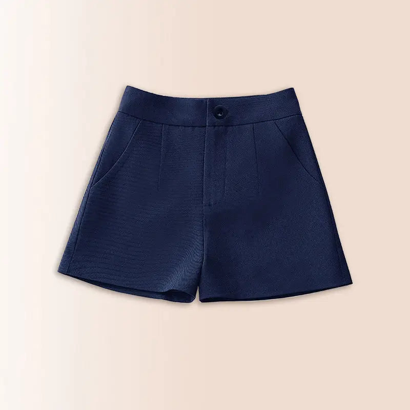 Casual Sports Short Pants