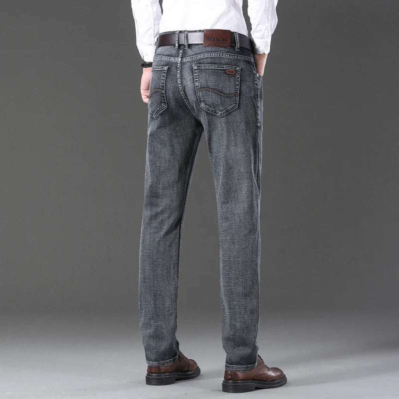 Classic Jeans