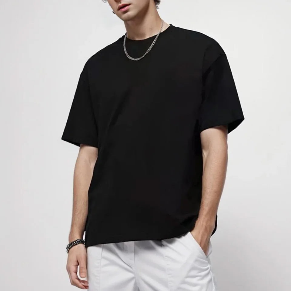cotton T-shirt