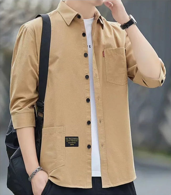 Casual Shirt