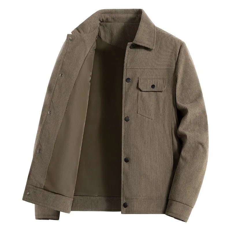 Corduroy Jackets