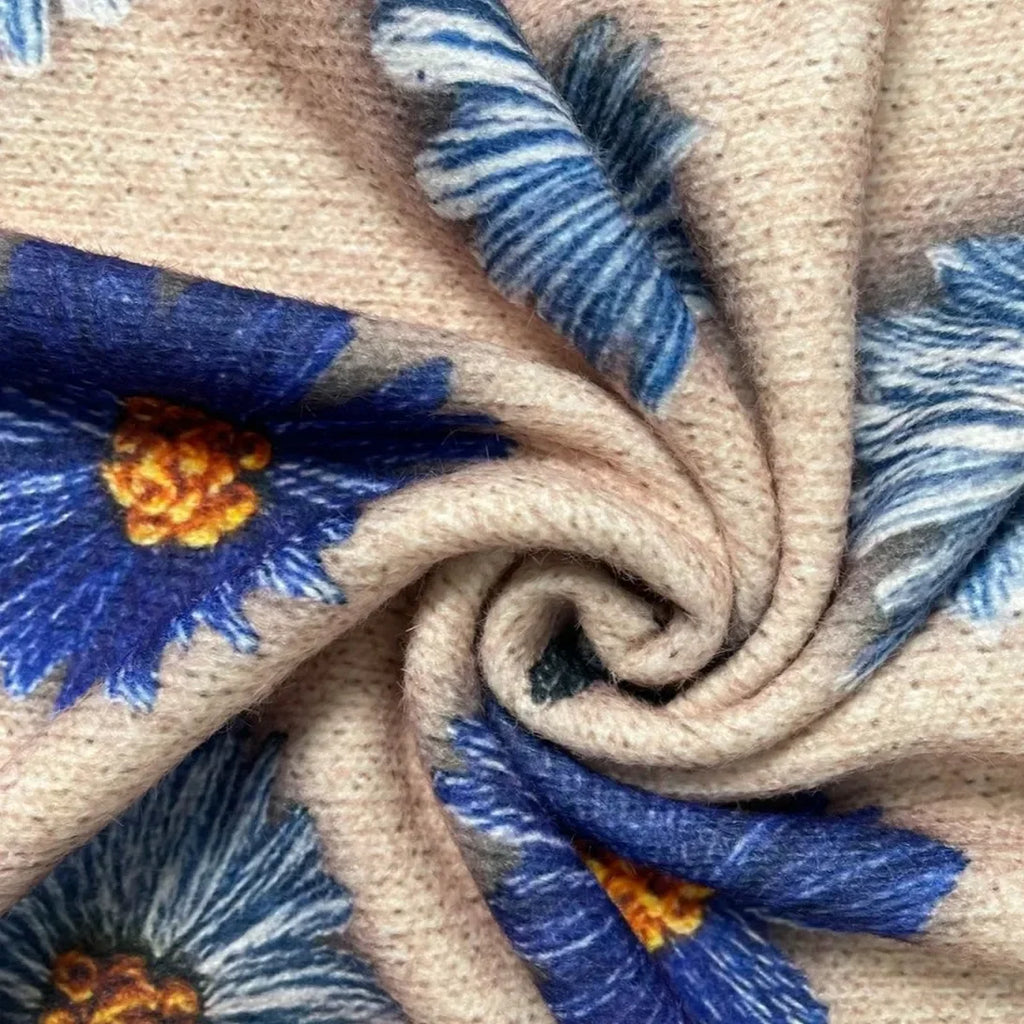 Long Sleeve Knitted Pullover Jumper