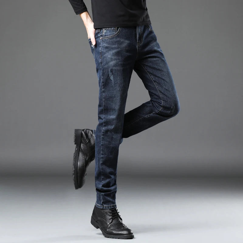 Slim Fit Jeans