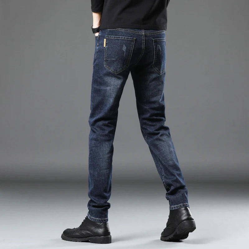 Slim Fit Jeans