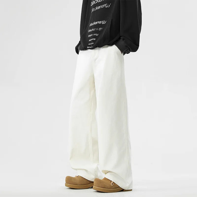 flared pants