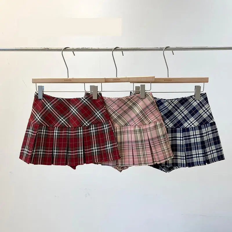 Short Skirt