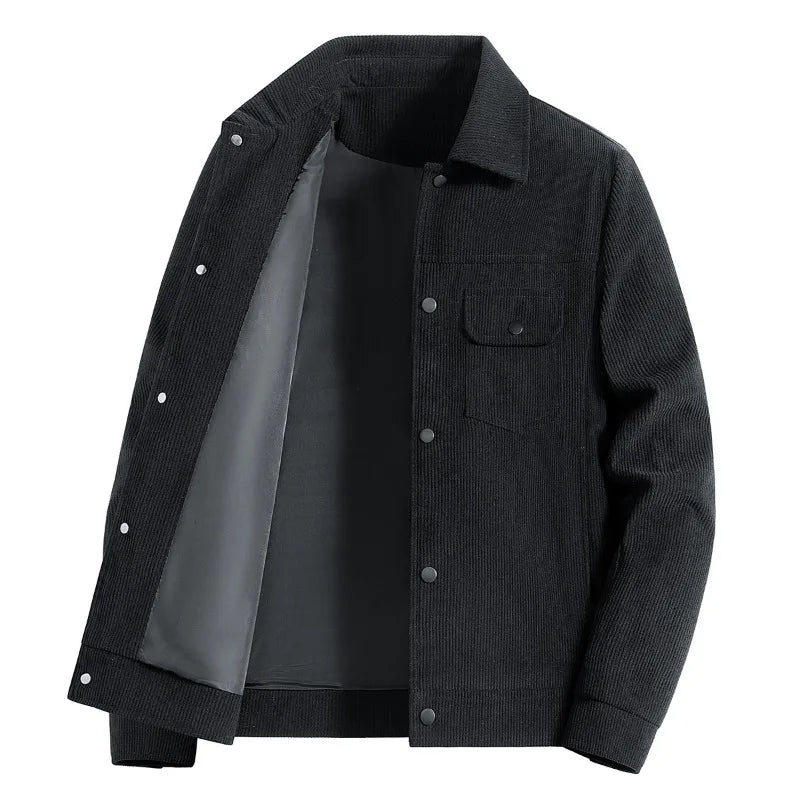 Corduroy Jackets
