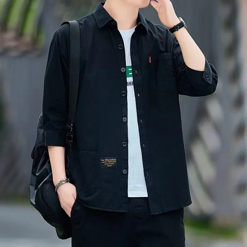 Casual Shirt