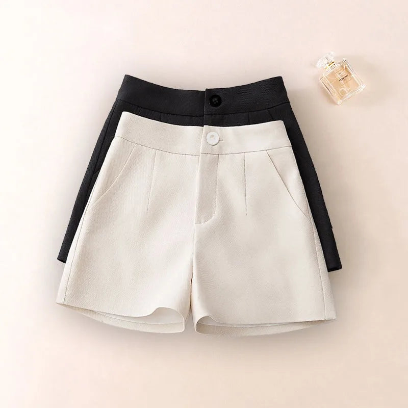 Casual Sports Short Pants